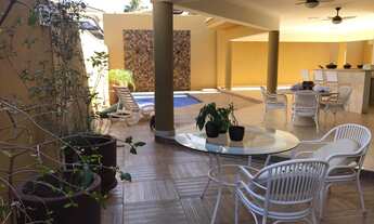 Imagem 2: Casa à venda no bairro Parque Residencial Damha IV - São José do Rio Preto/SP