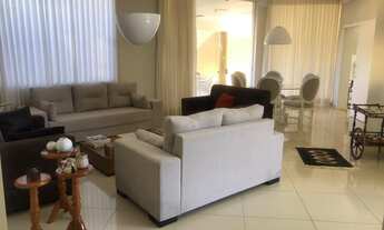 Imagem 3: Casa à venda no bairro Parque Residencial Damha IV - São José do Rio Preto/SP