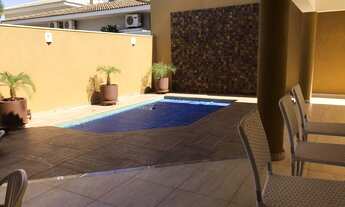 Imagem 5: Casa à venda no bairro Parque Residencial Damha IV - São José do Rio Preto/SP