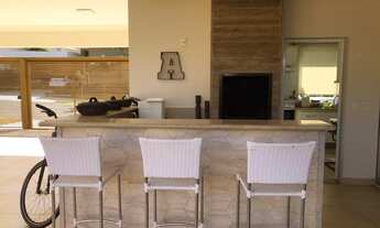 Imagem 4: Casa à venda no bairro Parque Residencial Damha IV - São José do Rio Preto/SP