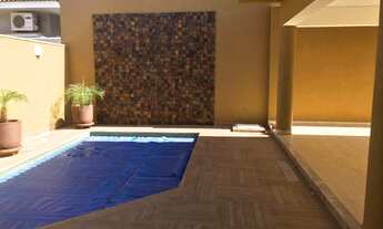 Imagem 7: Casa à venda no bairro Parque Residencial Damha IV - São José do Rio Preto/SP