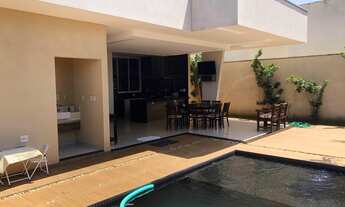 Imagem 6: Casa à venda no bairro Parque Residencial Damha IV - São José do Rio Preto/SP