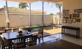 Imagem 2: Casa à venda no bairro Parque Residencial Damha IV - São José do Rio Preto/SP