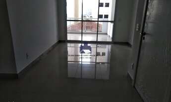 Imagem: Apartamento à venda no bairro Bom Jardim