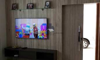 Imagem 2: Casa-Padrao-para-Venda-em-Residencial-Ary-Attab-Sao-Jose-do-Rio-Preto-SP, 3 dormitórios na