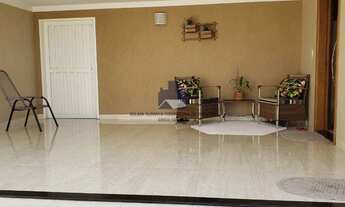 Imagem 3: Casa-Padrao-para-Venda-em-Residencial-Ary-Attab-Sao-Jose-do-Rio-Preto-SP, 3 dormitórios na