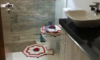 Imagem 5: Casa-Padrao-para-Venda-em-Residencial-Ary-Attab-Sao-Jose-do-Rio-Preto-SP, 3 dormitórios na