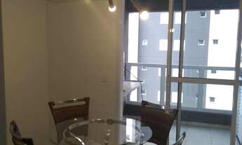 Imagem: Apartamento à venda no bairro Santos Dumont