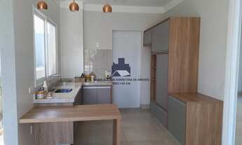 Imagem 2: Casa à venda no bairro Village Damha Rio Preto Iii - São José do Rio Preto/SP