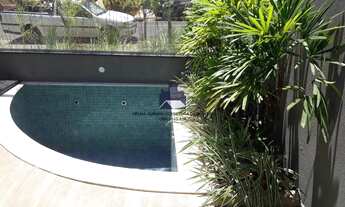 Imagem 3: Casa à venda no bairro Village Damha Rio Preto Iii - São José do Rio Preto/SP