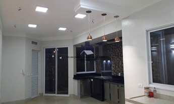 Imagem 6: Casa à venda no bairro Village Damha Rio Preto Iii - São José do Rio Preto/SP