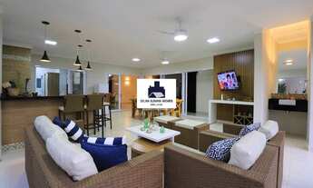 Imagem: Casa à venda no bairro Condomínio Golden