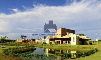 Imagem: Casa à venda no bairro Parque Residencial