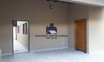 Imagem: Casa à venda no bairro Parque das Amoras