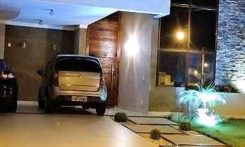 Imagem 3: Casa à venda no bairro Gaivota II - São José do Rio Preto/SP