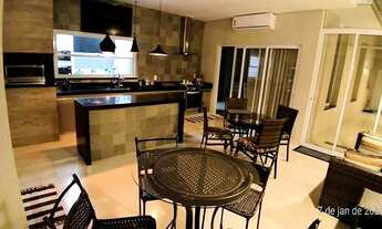 Imagem 2: Casa à venda no bairro Gaivota II - São José do Rio Preto/SP