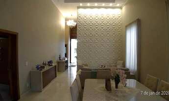 Imagem 6: Casa à venda no bairro Gaivota II - São José do Rio Preto/SP