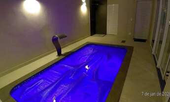 Imagem 5: Casa à venda no bairro Gaivota II - São José do Rio Preto/SP