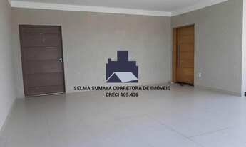 Imagem: Casa à venda no bairro Jardim Nunes - São