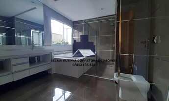 Imagem: Casa à venda no bairro Residencial Eco