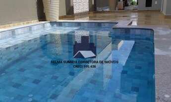 Imagem 2: Casa à venda no bairro Residencial Eco Village - São José do Rio Preto/SP