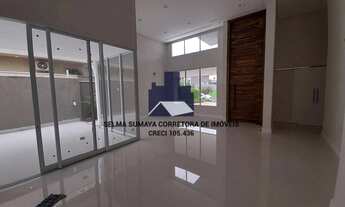 Imagem 4: Casa à venda no bairro Residencial Eco Village - São José do Rio Preto/SP