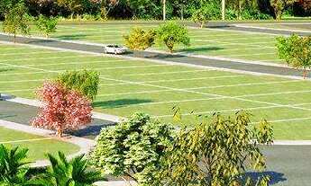 Imagem: Terreno à venda no bairro Residencial Santa