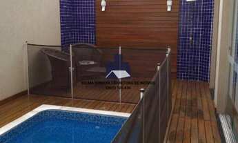 Imagem 5: Casa à venda no bairro Gaivota II - São José do Rio Preto/SP