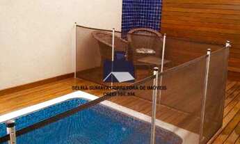 Imagem 2: Casa à venda no bairro Gaivota II - São José do Rio Preto/SP