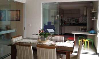 Imagem 7: Casa à venda no bairro Gaivota II - São José do Rio Preto/SP