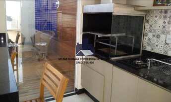 Imagem 6: Casa à venda no bairro Gaivota II - São José do Rio Preto/SP