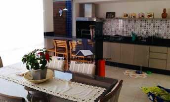 Imagem 4: Casa à venda no bairro Gaivota II - São José do Rio Preto/SP