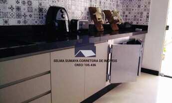 Imagem 3: Casa à venda no bairro Gaivota II - São José do Rio Preto/SP