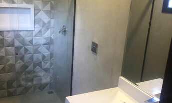 Imagem 4: Casa à venda no bairro Gaivota II - São José do Rio Preto/SP