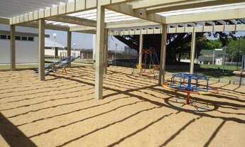 Imagem 5: Terreno à venda no bairro Condomínio Jardim Botânico - Bady Bassitt/SP