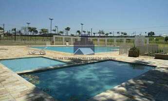 Imagem 6: Terreno à venda no bairro Condomínio Jardim Botânico - Bady Bassitt/SP