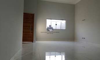 Imagem: Casa à venda no bairro Bosque das Laranjeiras