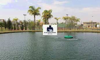 Imagem 2: Casa à venda no bairro Village Damha III - Mirassol/SP