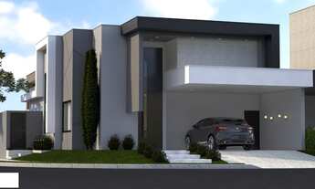 Imagem: Casa à venda no bairro Village Damha III