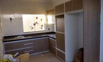 Imagem 4: Casa à venda no bairro Residencial Figueira II - São José do Rio Preto/SP