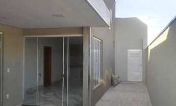 Imagem 6: Casa à venda no bairro Residencial Figueira II - São José do Rio Preto/SP