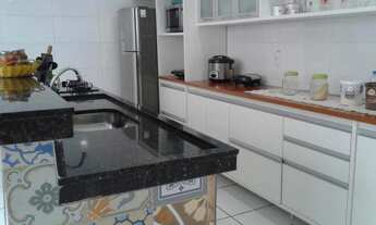 Imagem 2: Casa à venda no bairro Parque da liberdade III - São José do Rio Preto/SP