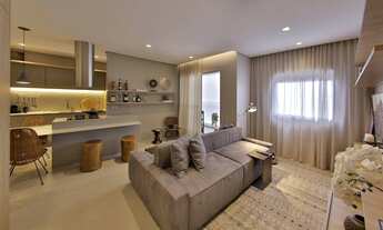 Imagem: Apartamento à venda no bairro Vila Redentora