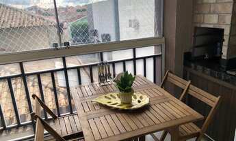 Imagem 5: Apartamento à venda no bairro Parque Quinta das Paineiras - São José do Rio Preto/SP