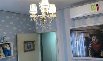 Imagem 6: Apartamento à venda no bairro Parque Quinta das Paineiras - São José do Rio Preto/SP