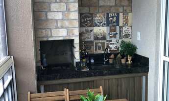 Imagem 2: Apartamento à venda no bairro Parque Quinta das Paineiras - São José do Rio Preto/SP