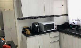 Imagem 4: Apartamento à venda no bairro Parque Quinta das Paineiras - São José do Rio Preto/SP