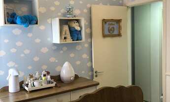 Imagem 7: Apartamento à venda no bairro Parque Quinta das Paineiras - São José do Rio Preto/SP