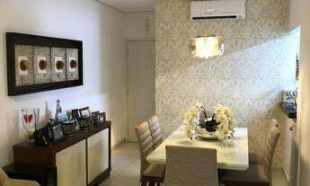 Imagem 3: Apartamento à venda no bairro Parque Quinta das Paineiras - São José do Rio Preto/SP