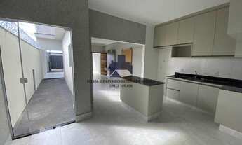 Imagem: Casa à venda no bairro Centro - Bady Bassitt/SP